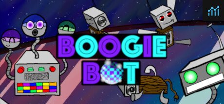 Boogie Bot PC Specs