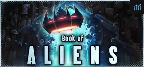 Book of Aliens PC Specs
