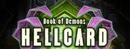 Book of Demons: HELLCARD System Requirements