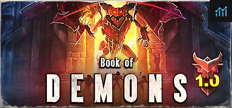 Book of Demons PC Specs