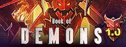 Book of Demons System Requirements