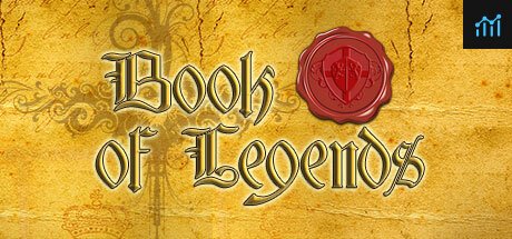 Book of Legends PC Specs