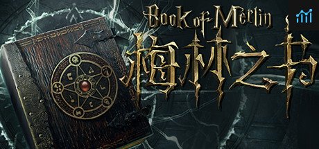 Book Of Merlin PC Specs