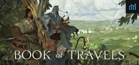 Book of Travels PC Specs