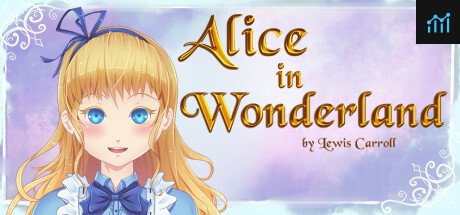 Book Series - Alice in Wonderland PC Specs