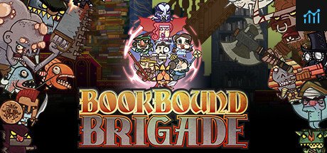 Bookbound Brigade PC Specs