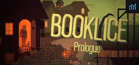 Booklice: Prologue PC Specs