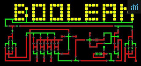 Boolean PC Specs