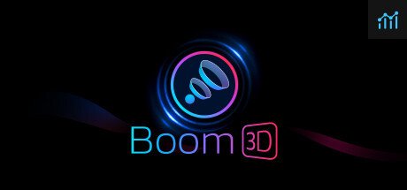 Boom 3D Mac PC Specs