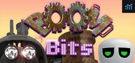 Boom Bits PC Specs