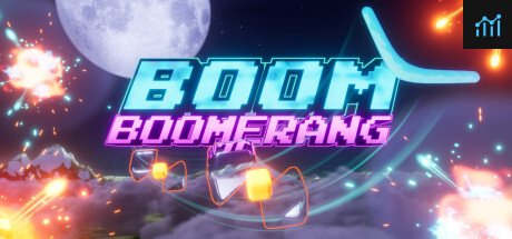 Boom Boomerang PC Specs