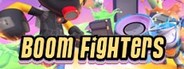Boom Fighters System Requirements