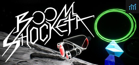 Boom Shocketa: Rocket Storm PC Specs