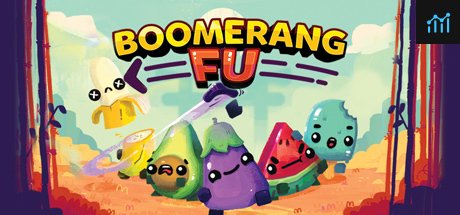 Boomerang Fu System Requirements