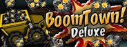 BoomTown! Deluxe System Requirements