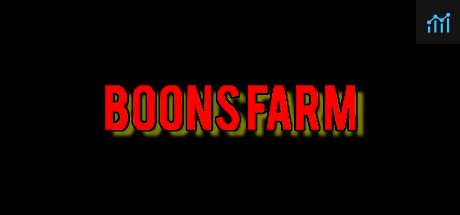 Boons Farm PC Specs