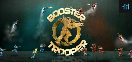 Booster Trooper PC Specs