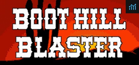 Boot Hill Blaster PC Specs