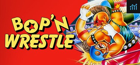 Bop'N Wrestle PC Specs