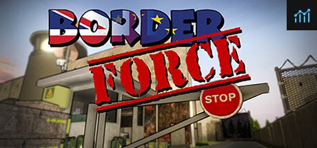 Can I Run Border Force?