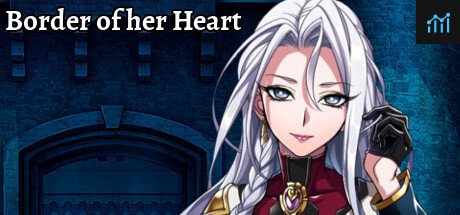 Border of her Heart PC Specs