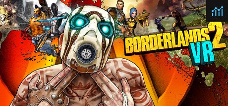 Borderlands 2 VR PC Specs