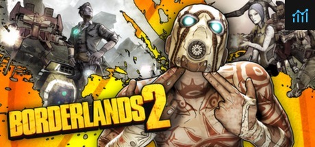 Borderlands 2 PC Specs