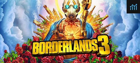 Borderlands 3 PC Specs