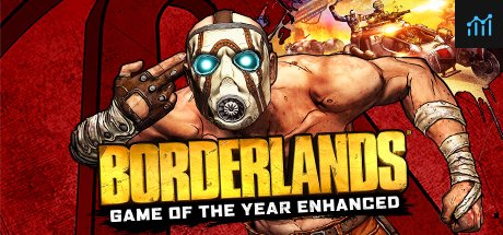 Borderlands Game of the Year Enhanced PC Specs