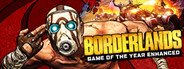 Borderlands Game of the Year Enhanced System Requirements