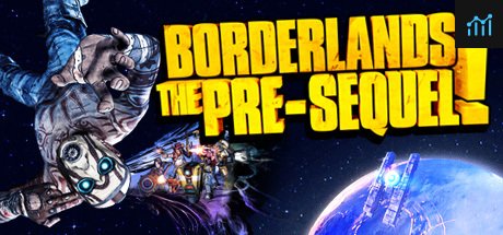 Borderlands: The Pre-Sequel PC Specs