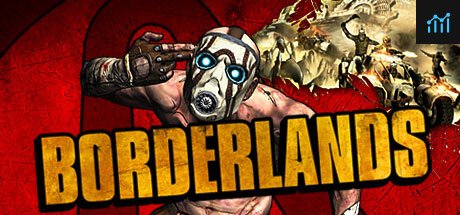 Borderlands PC Specs