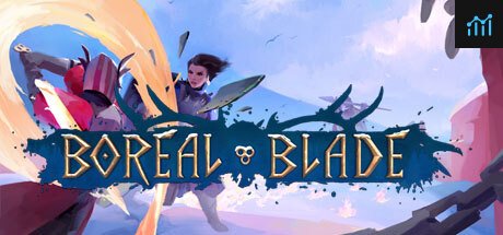 Boreal Blade PC Specs