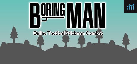 Boring Man - Online Tactical Stickman Combat PC Specs