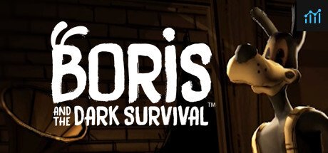 Boris and the Dark Survival PC Specs