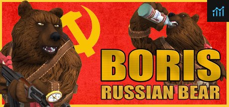 BORIS RUSSIAN BEAR PC Specs