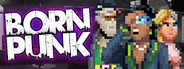 Born Punk System Requirements