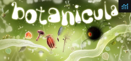 Botanicula PC Specs