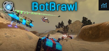 BotBrawl PC Specs