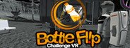 Bottle Flip Challenge VR System Requirements