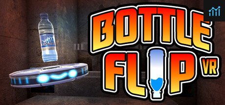 Bottle Flip VR PC Specs