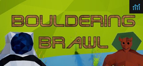 Bouldering Brawl PC Specs