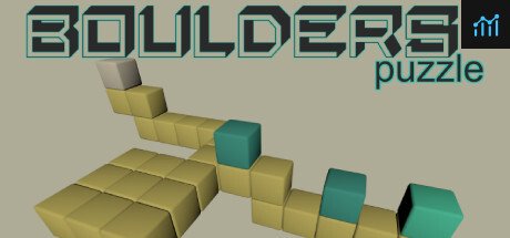 Boulders: Puzzle PC Specs