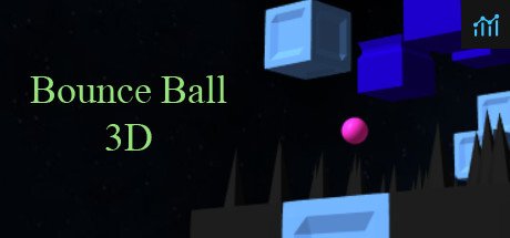 BounceBall3D PC Specs