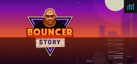 Bouncer Story PC Specs