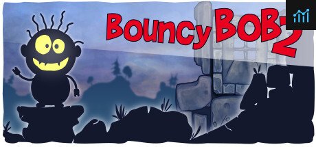 Bouncy Bob: Episode 2 PC Specs