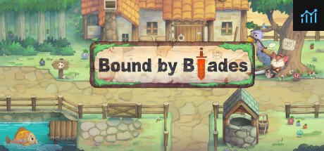 Bound By Blades PC Specs