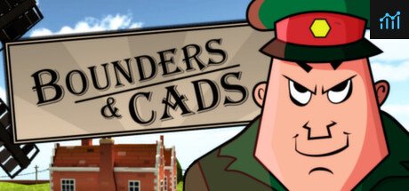 Bounders and Cads PC Specs