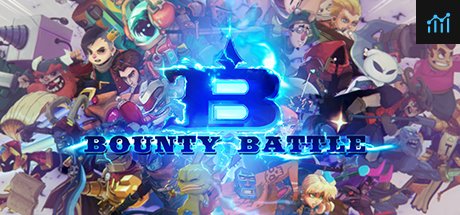 Bounty Battle PC Specs