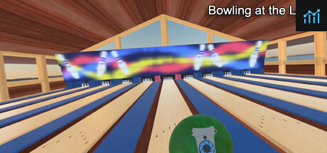 Can I Run Bowling at the Lake?